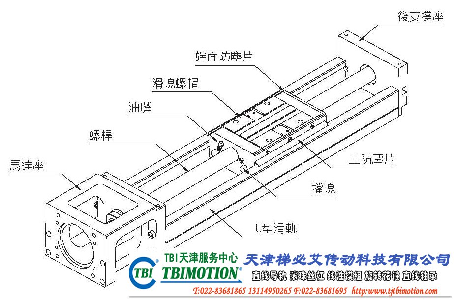 TBIMOTION-KP標示